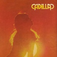 Обложка Cadillac – High For Me