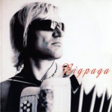 Обложка Олег Скрипка – Bigpaga
