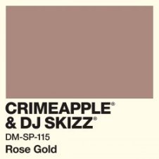Обложка Crimeapple & DJ Skizz – Taste Like Butter