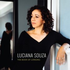 Обложка Luciana Souza – Luciana Souza
