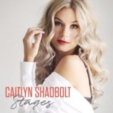 Обложка Caitlyn Shadbolt – Edge Of The Earth