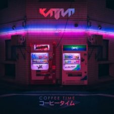 Обложка Katfyr – Binary