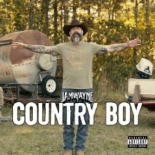 Обложка JamWayne – Country Boy