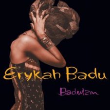 Обложка Erykah Badu – On & On (Jazz Mix)