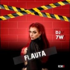 Обложка Mc Mari, DJ 7W, Love Fluxos – Flauta (Remix)