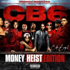 Обложка French Montana & DJ Drama feat. Stove God Cooks – Money Heist Intro