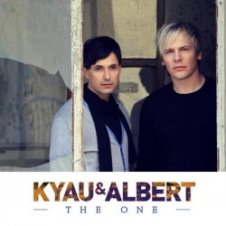 Обложка Kyau & Albert – The One
