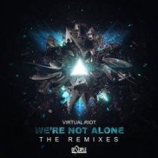 Обложка Virtual Riot – Were not alone vip (phaseone remix)
