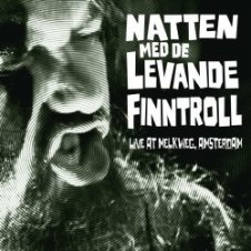 Обложка Fintroll – Slaget vid Blodsalv