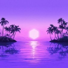 Обложка Purple Disco Machine feat. Nile Rodgers & Shenseea – Honey Boy