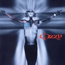 Обложка Ozzy Osbourne – Facing Hell