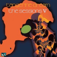 Обложка Tangerine Dream – The Blessed Damozel