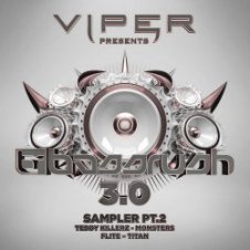 Обложка Teddy Killerz – Feed Your Soul