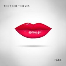 Обложка The Tech Thieves – Fake