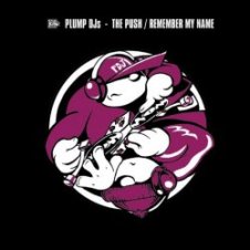 Обложка Plump DJs – My Hi Tops
