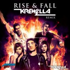 Обложка Adventure Club – Rise & Fall (Krewella Remix)