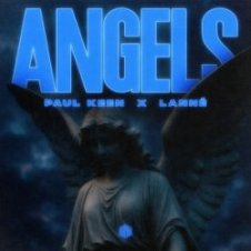 Обложка Paul Keen & LANNÉ – Angels