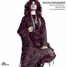 Обложка Nicole Moudaber feat. Alan T – The Music Is Mine (Original Mix)