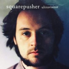 Обложка Squarepusher – Exciton