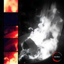 Обложка NonRev – Virga