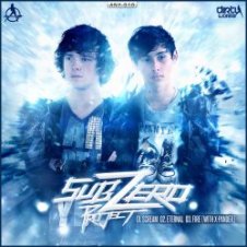 Обложка Sub Zero Project – Eternal