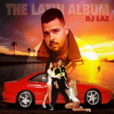Обложка DJ Laz – Destiny