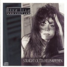 Обложка Lisa Lisa & Cult Jam – I Like It, I Like It (Album Version)