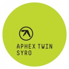 Обложка Aphex Twin – Gwely mernans