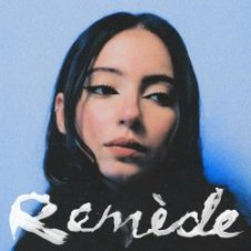 Обложка Anaïs Mva – 24 Février