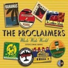 Обложка The Proclaimers – Whole wide world