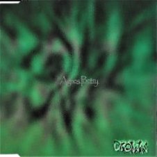 Обложка Agnes Poetry – Voxless