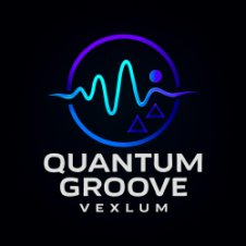 Обложка Vexlum – Quantum Groove 005