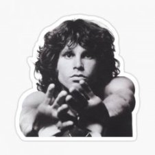 Обложка The Doors – The Crystal Ship