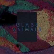 Обложка Glass Animals – Exxus