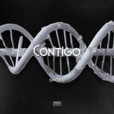 Обложка SHADU – CONTIGO