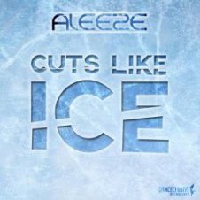 Обложка Aleeze – Cuts Like Ice