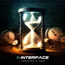 Обложка Interface – Tomorrow Is Now (Single Mix)