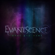 Обложка Evanescence – What You Want (Elder Jespon remix)
