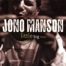 Обложка Jono Manson – Sure Looks Good To Me