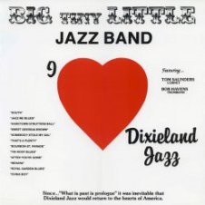 Обложка Big Tiny Little – South