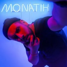 Обложка MONATIK – Spinning