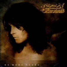 Обложка Ozzy Osbourne – No More Tears