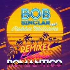 Обложка Bob Sinclar – Electrico Romantico (Disco Mix Radio Edit)