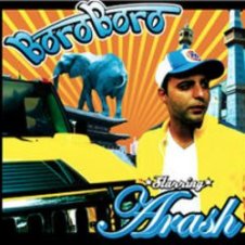 Обложка Arash – Boro Boro (Extended Version)