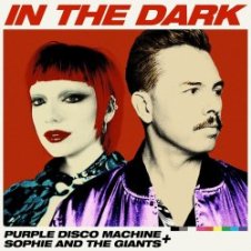 Обложка Purple Disco Machine – Get Up 24