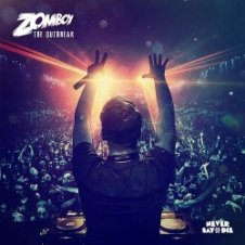 Обложка Zomboy feat. MUST DIE! – Survivors