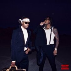 Обложка Future & Metro Boomin – Young Metro