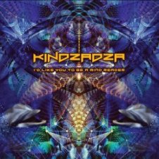 Обложка Kindzadza – Romantic Moments
