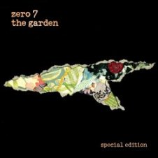 Обложка Zero 7 – Polaris
