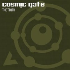 Обложка Cosmic Gate – The Launce